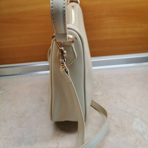 Joop! Jeans Cofano Annelie shoulder bag new beige