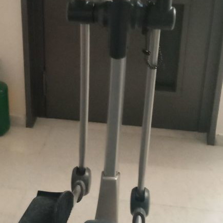 ELLIPTICAL KETTLER VERSO 307***CLEARANCE SALE**"WHOEVER GETS IT FIRST!