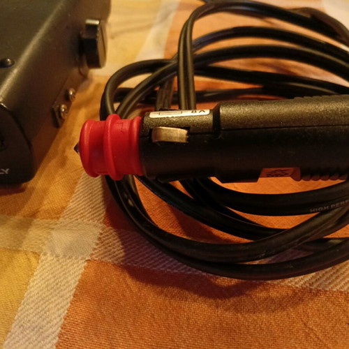 CB radios used, pack of 3