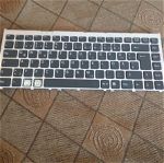 Πληκτρολόγιο German Keyboard Laptop Sony VAIO VGN-FW 148084221