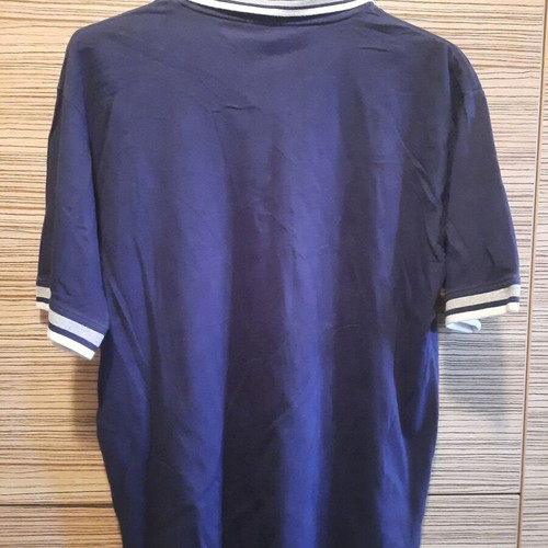 Fila short-sleeve t-shirt