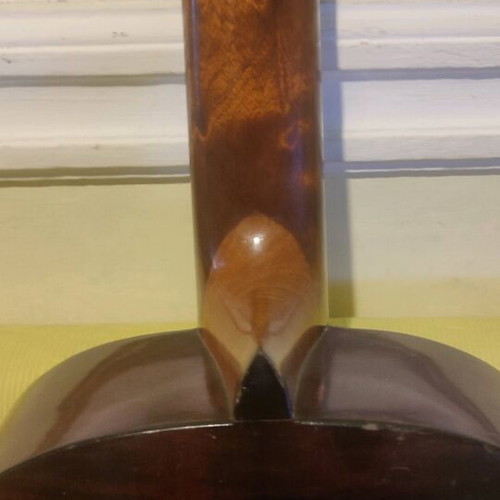 Classical guitar Afoi Panagi used, from the '50s