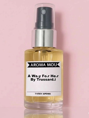 A Way For Her by Trussardi 30ml Eau de Parfum new