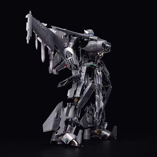 Transformers J-16 figure new, Chinese fighter jet model