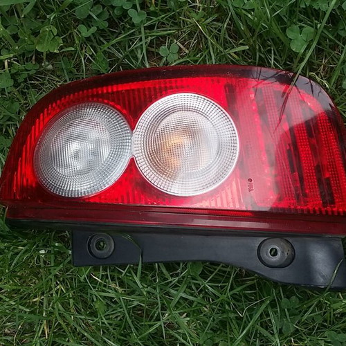 Nissan Micra K12 right light, stop, indicator used, original