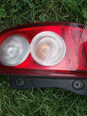Nissan Micra K12 right light, stop, indicator used, original