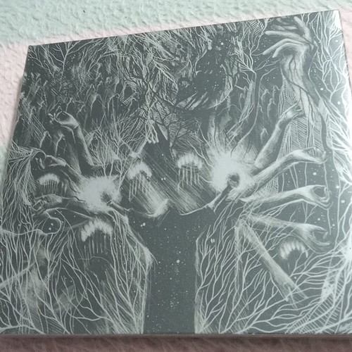 DODSENGEL Interequinox CD new, metal
