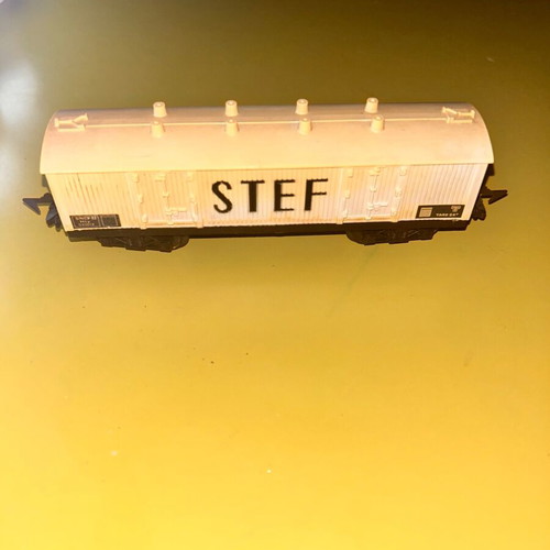 Jouef H0 Train Wagon used