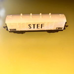 Jouef H0 Train Wagon used