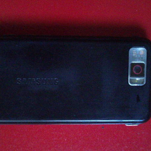 Mobile phones used, set of 4 for spare parts