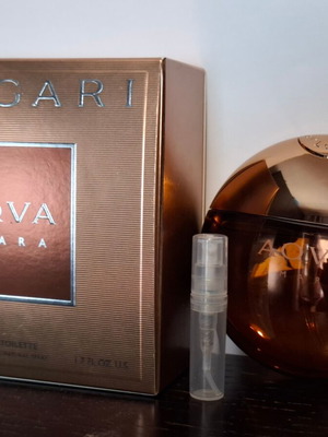Bvlgari Aqva Amara 2ml