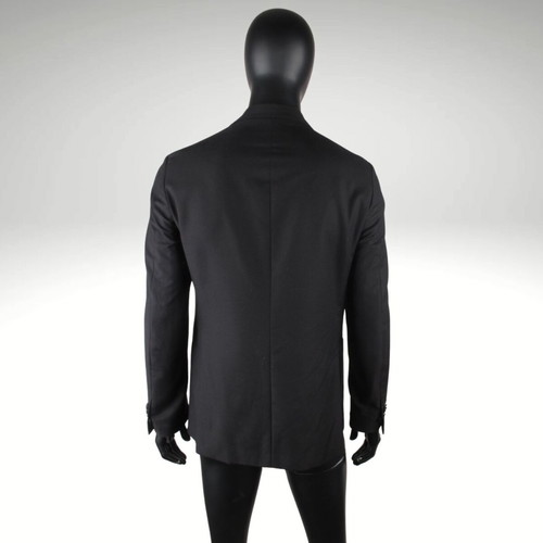 Men's blazer Scotch & Soda black size L like new