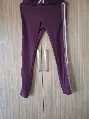 PCP leggings multicolor size M like new without wear