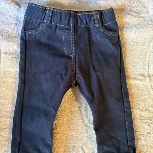 Baby girl clothes pack of 19 size 68 like new