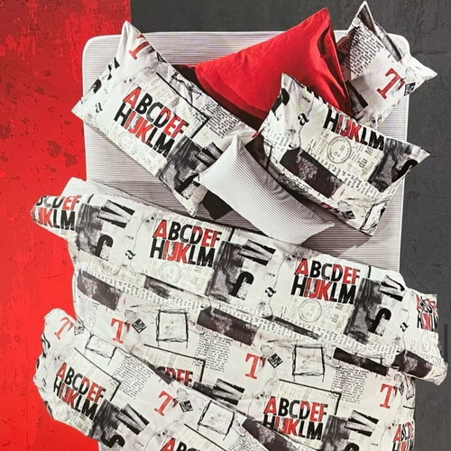 Teen bed sheets new, excellent quality