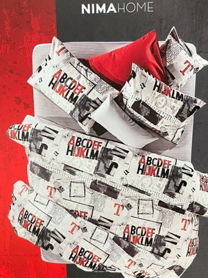 Teen bed sheets new, excellent quality