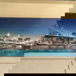  Πίνακας για τοίχο 90x30