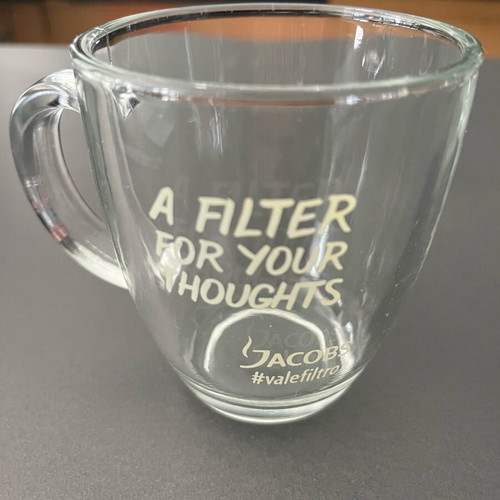 Jacob’s mugs like new, set of 5