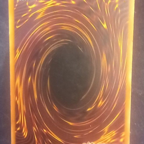 Delinquent Duo DB1-EN024 card used, played condition