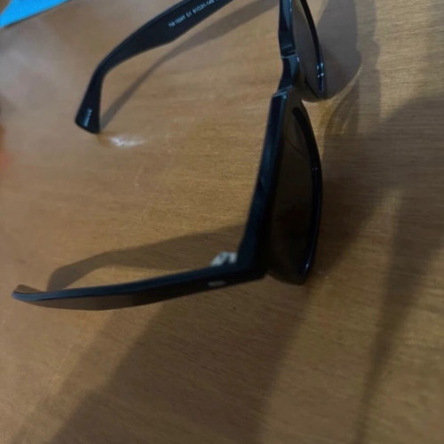 Tailor Made sunglasses like new, black