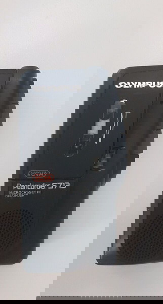 Μαγνητοφωνακι Olympus