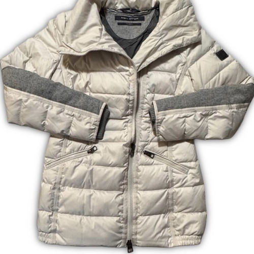 Marc O’Polo women's jacket like new, size S/M, beige