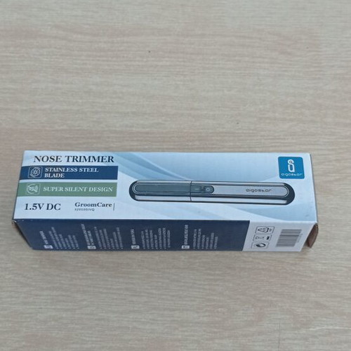Trimmer unused, new