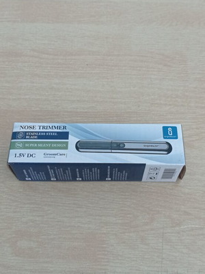 Trimmer unused, new