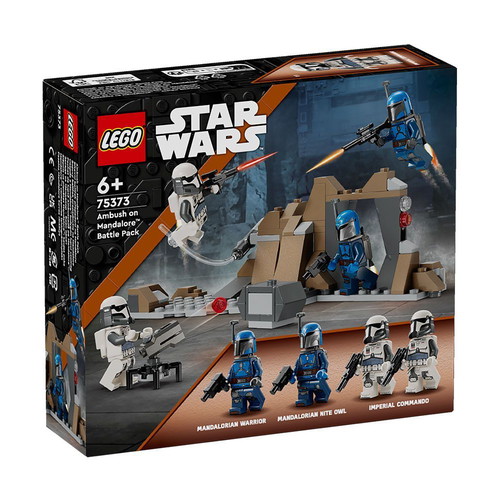 Lego Star Wars sets like new, various models without figures