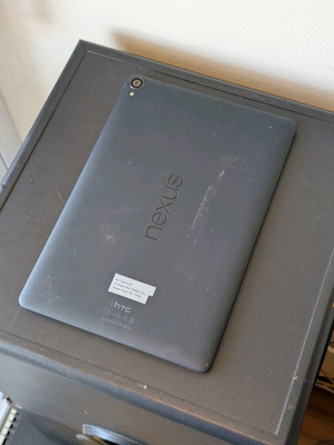 HTC Nexus 9 σαν καινούργιο, 32GB LTE