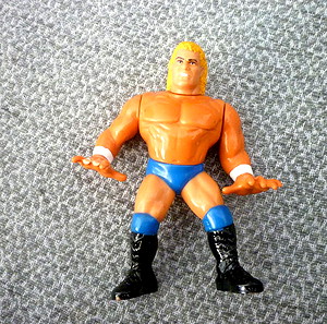 Sid Justice φιγούρα WWF γίγαντες του κατς