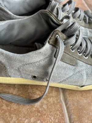 Lumberjack sneakers used, size 43