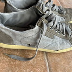 Lumberjack sneakers used, size 43