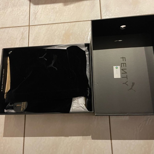Puma Fenty shoes new, athletic size 41