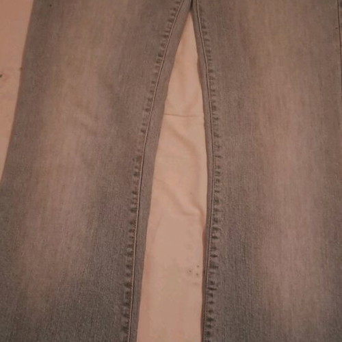 Diesel original jean pants like new, blue, size XXXS