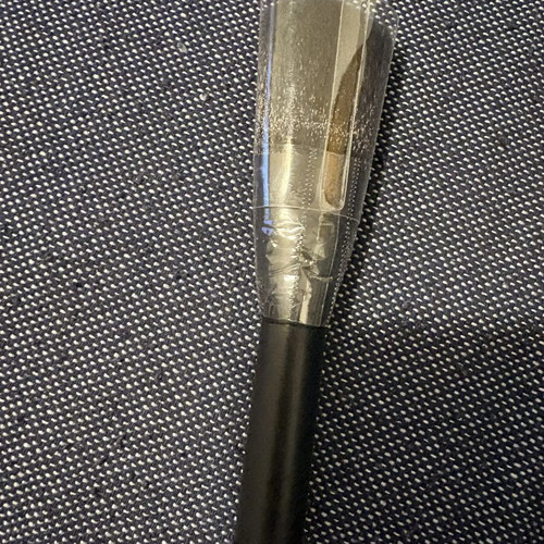 NARS Mini Blush in Orgasm Crush with Brush new