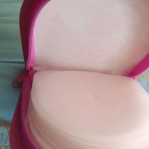 Barbie case for 24 CDs like new