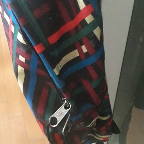 EASTPAK school backpack like new