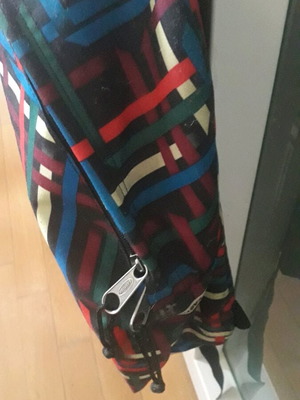 EASTPAK school backpack like new