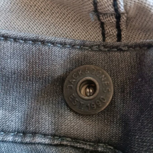 Jack Jones denim shorts xl used