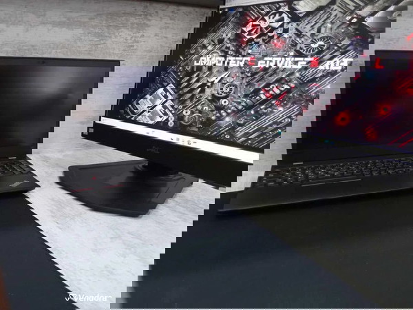 Lenovo ThinkPad T580 Intel i5-8250U/8GB/256GB SSD/Windows 10 Pro