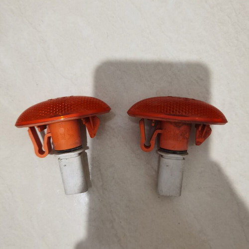 Peugeot 206 Genuine Turn Signals used