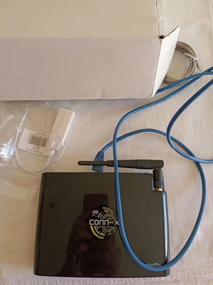 Router μεταχειρισμένο