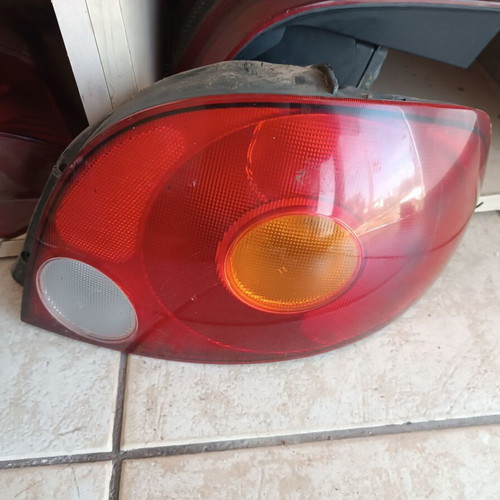 Rear right taillight for Daewoo Matiz '00-'05 like new