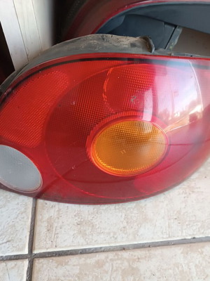 Πίσω δεξιό φανάρι για Daewoo Matiz '00-'05 σαν καινούργιο