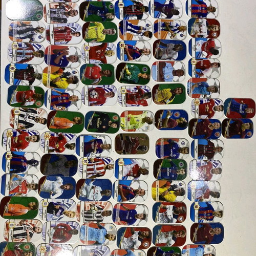 Collectible tags like new 2014-2019