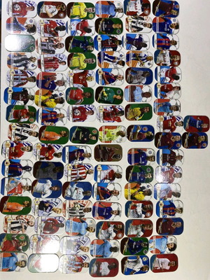 Collectible tags like new 2014-2019