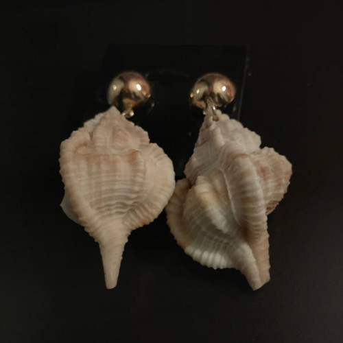 ASOS design earrings new, unworn