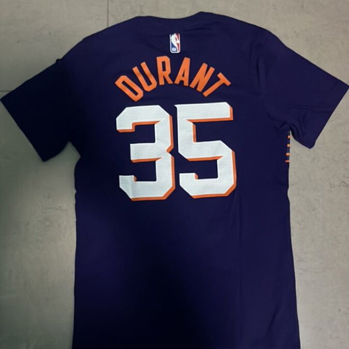 Nike Durant basketball jersey like new