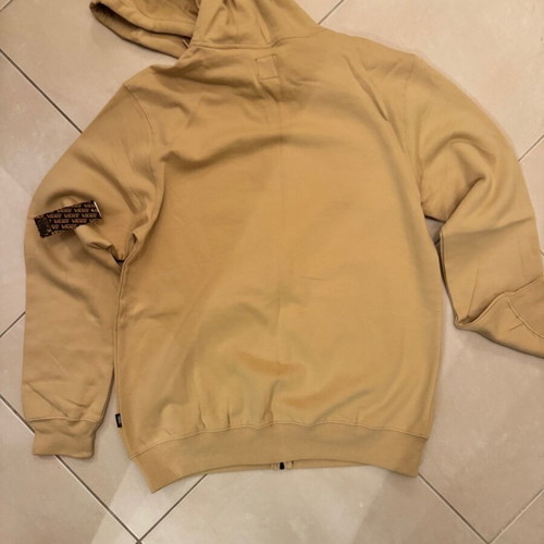 Vans jacket new, size M